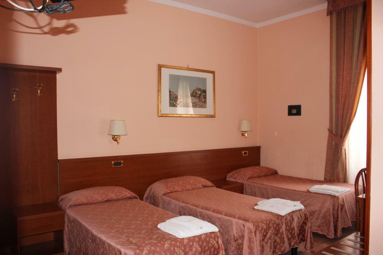 Alex City Iii Rome