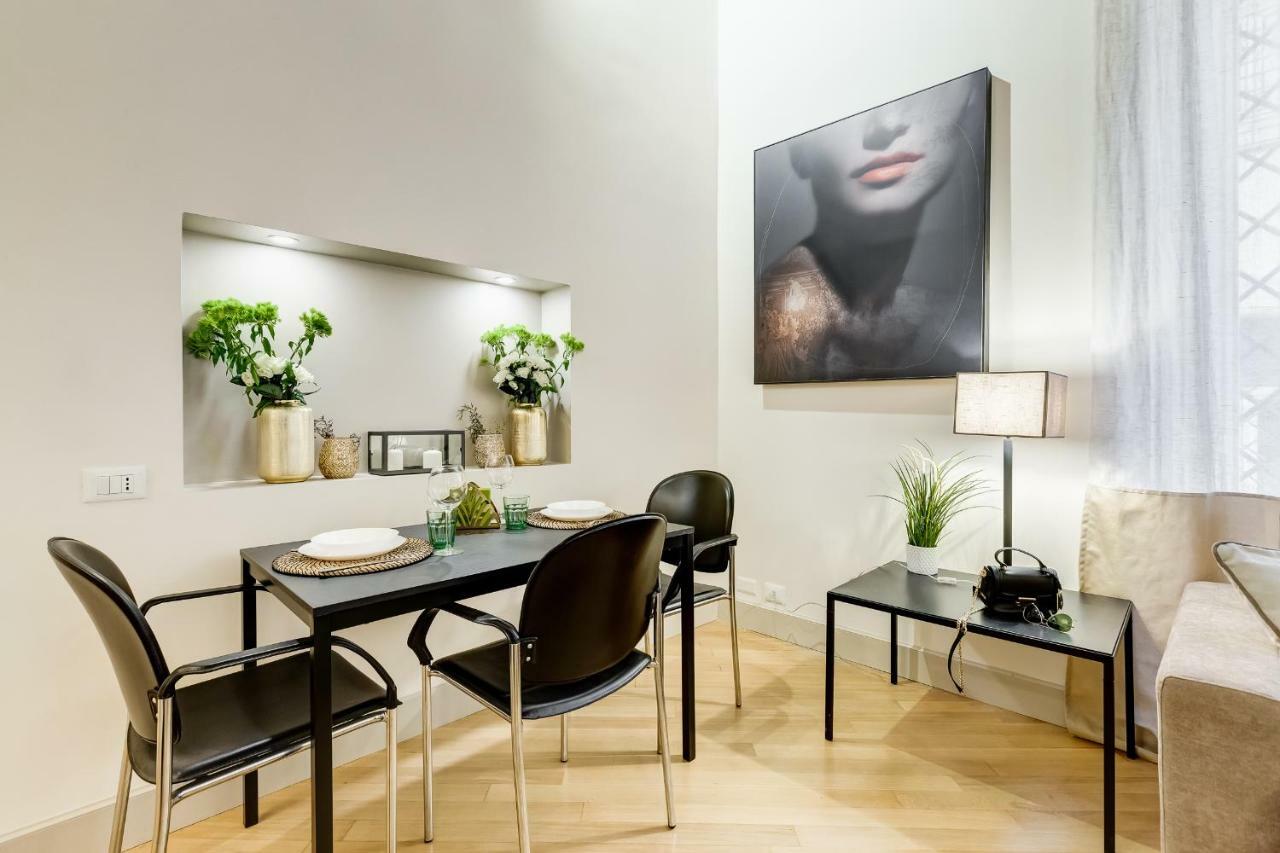 Trevi Chic House Appartement Rome