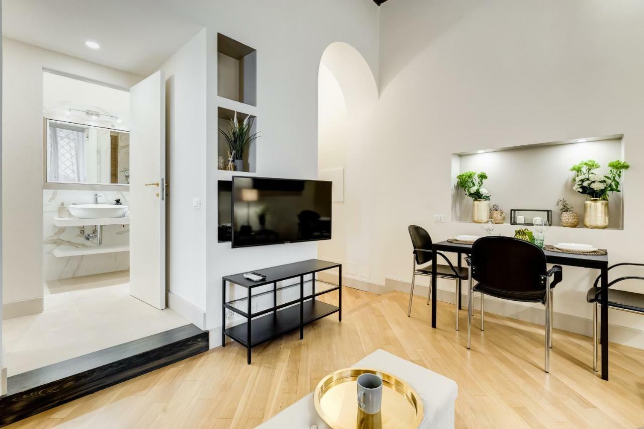 Trevi Chic House