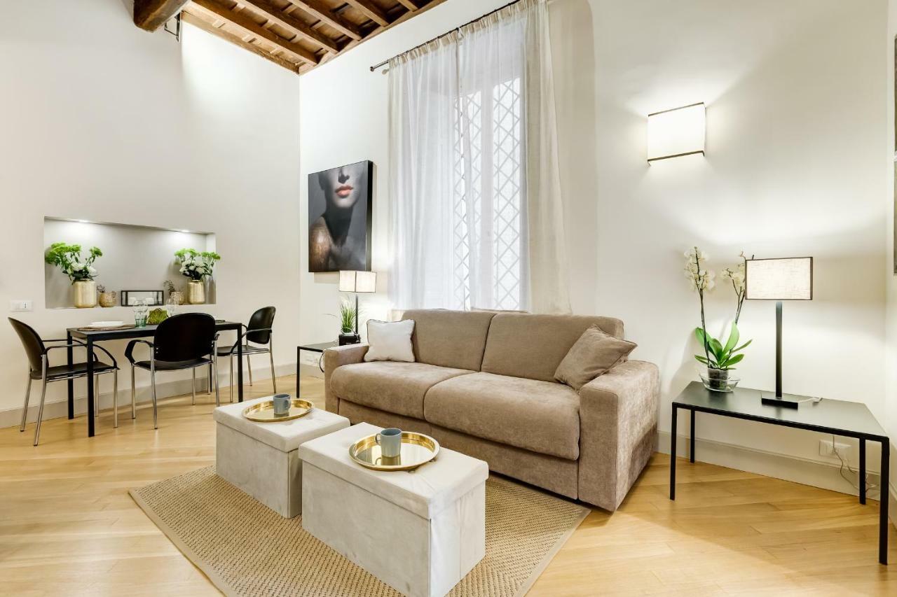 Trevi Chic House