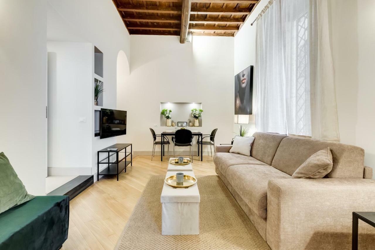 Appartement Trevi Chic House