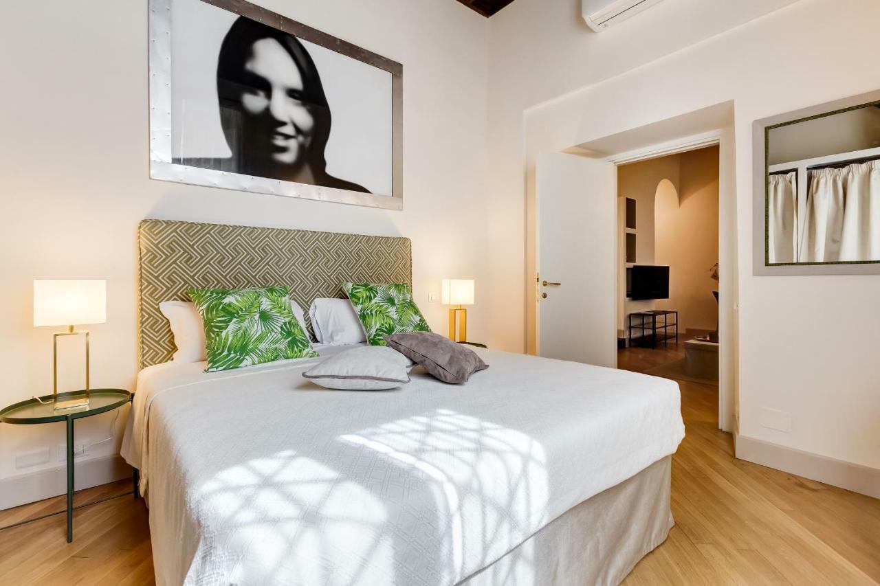 Trevi Chic House