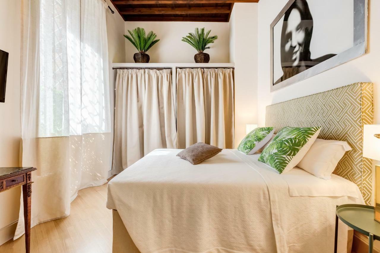 Trevi Chic House Appartement Rome