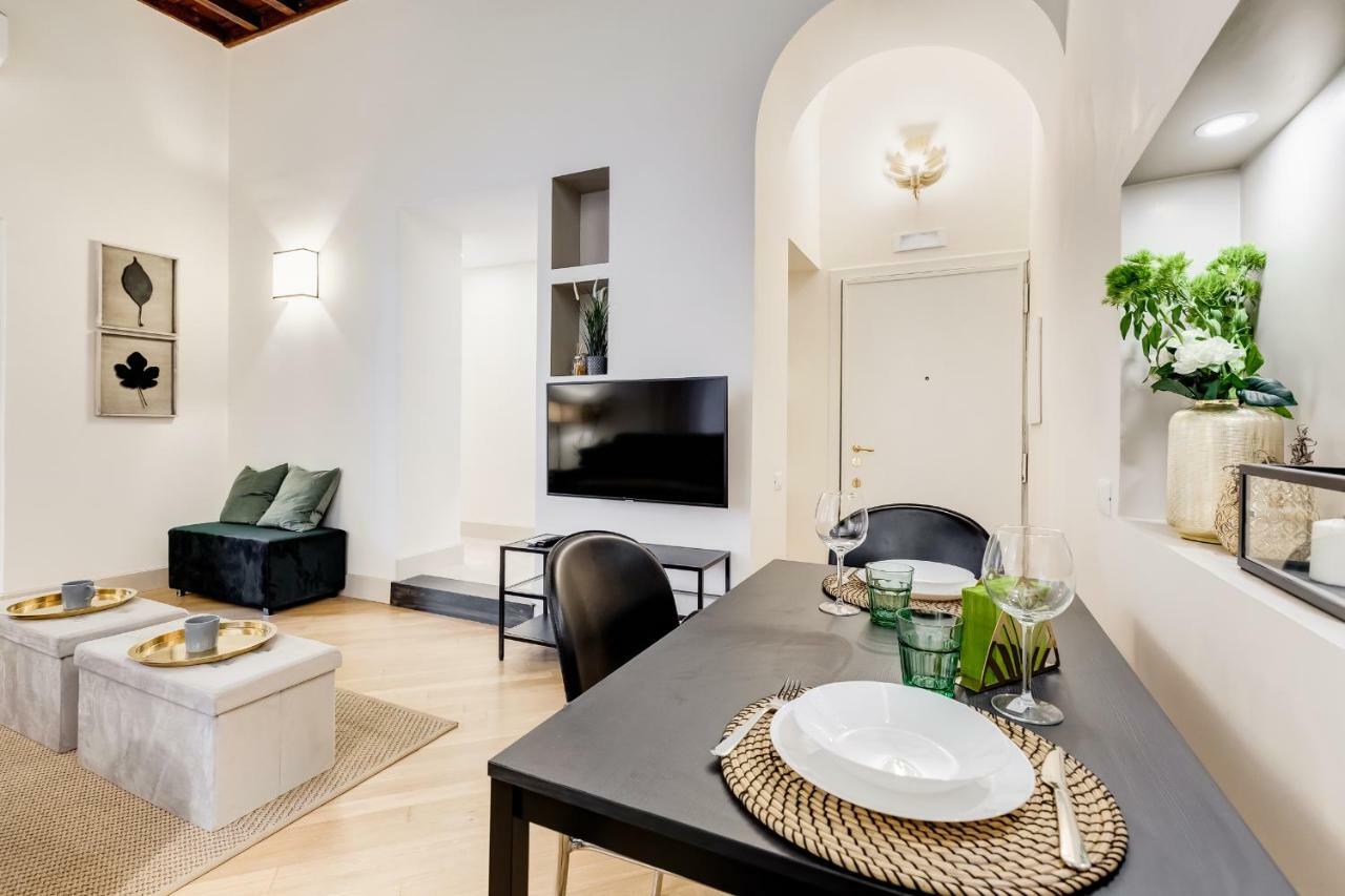 Appartement Trevi Chic House *