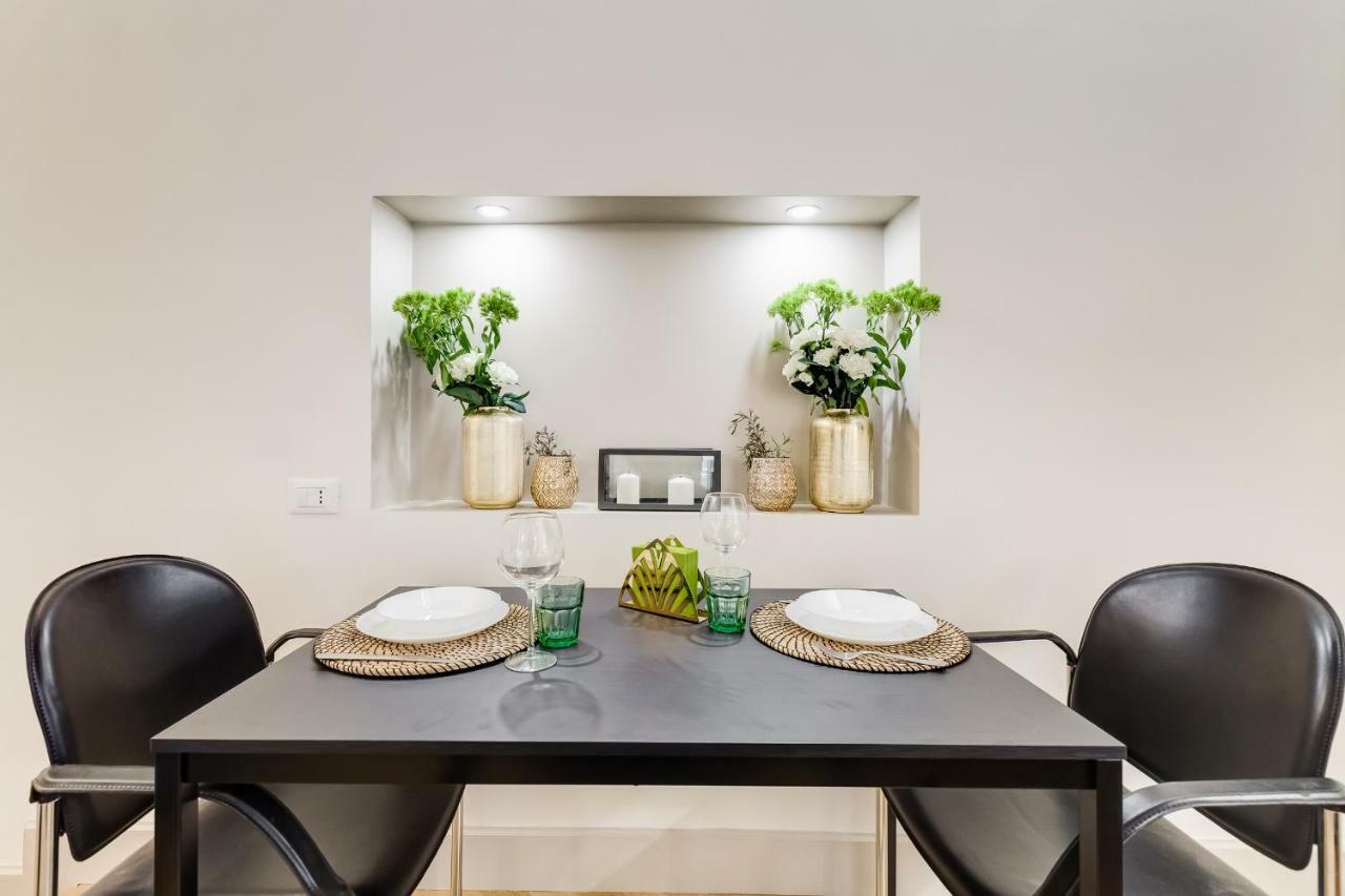Trevi Chic House Appartement