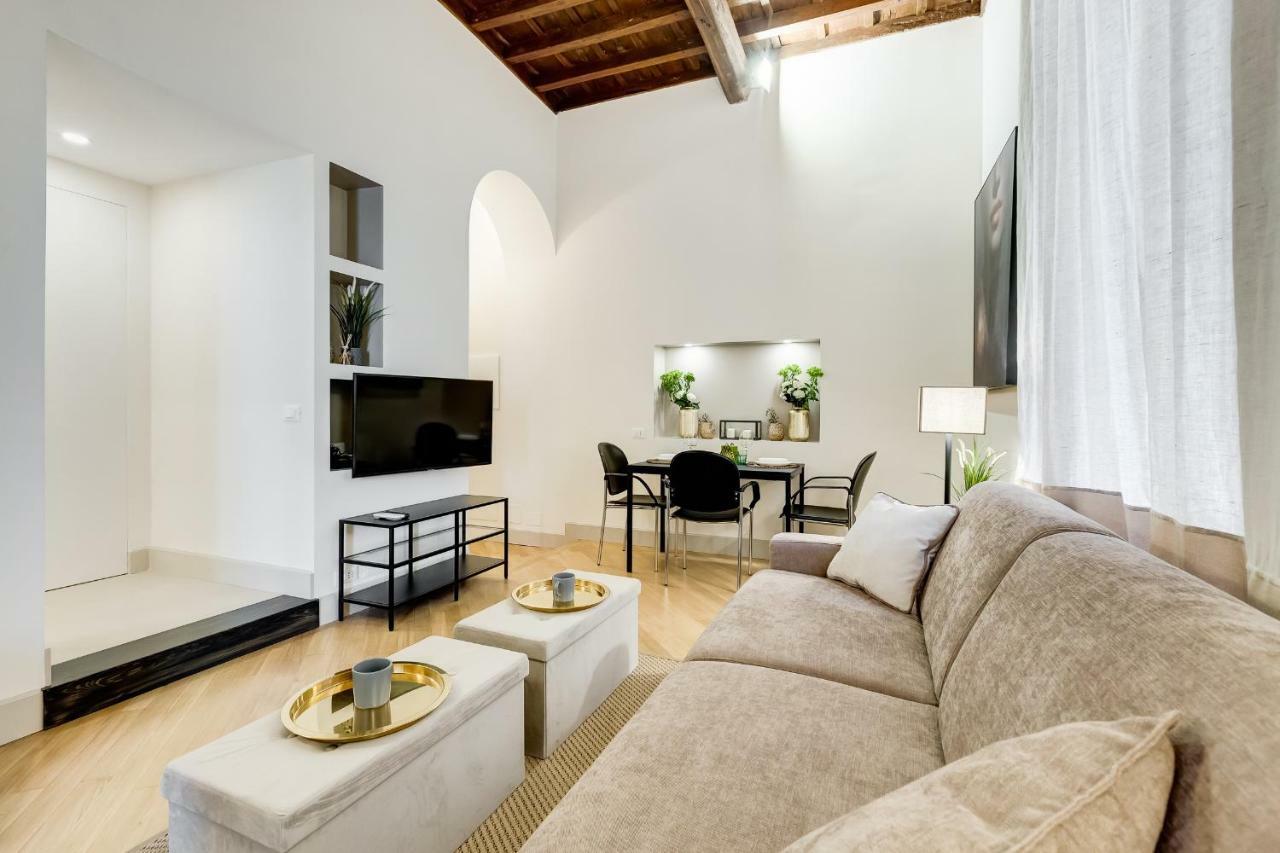 Trevi Chic House Appartement Rome