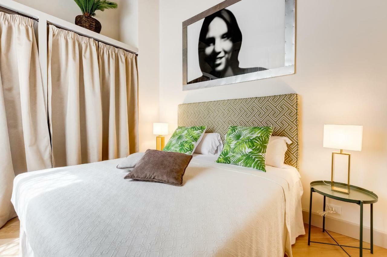 Trevi Chic House Rome