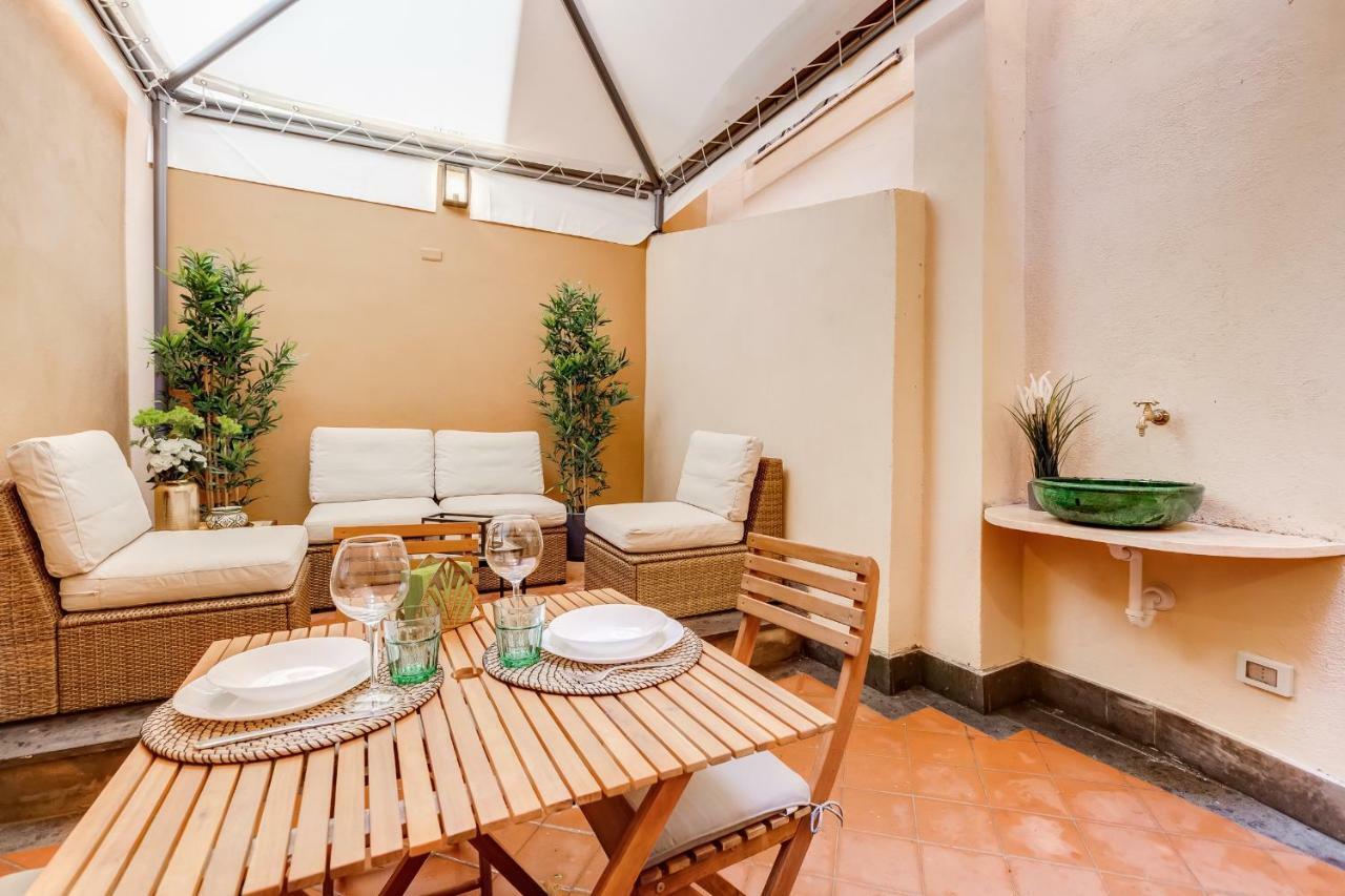 Trevi Chic House Rome
