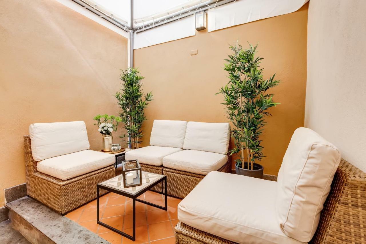 Appartement Trevi Chic House Rome