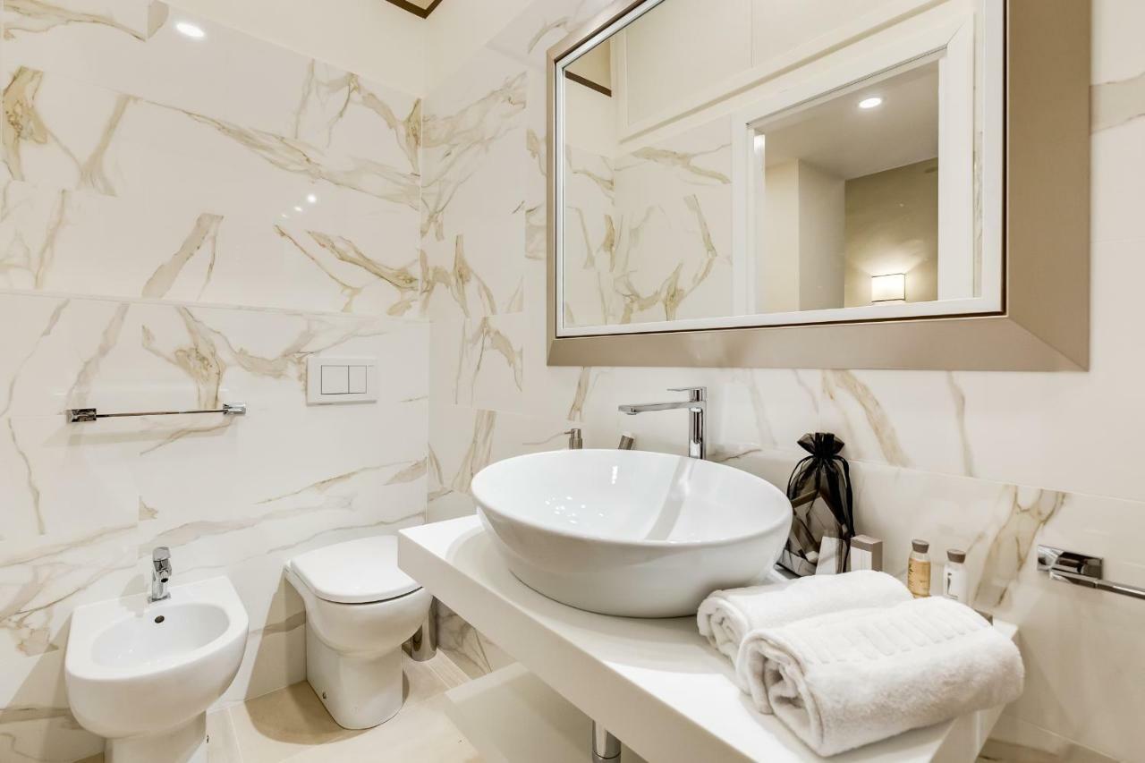 Trevi Chic House Appartement *
