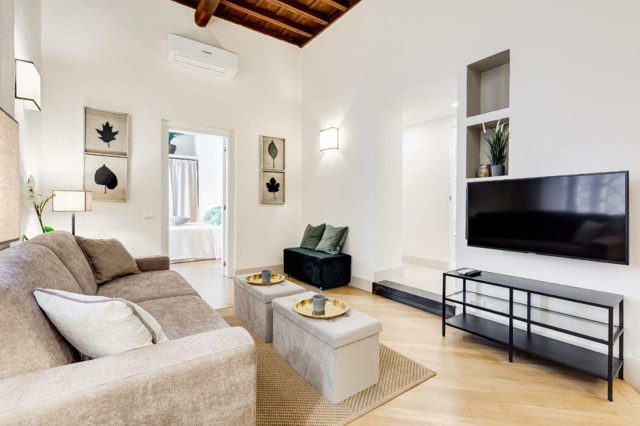 Trevi Chic House Rome