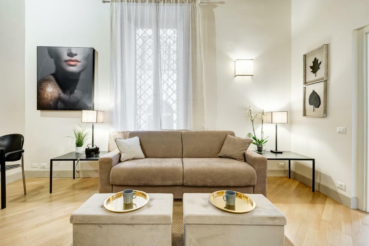 Trevi Chic House Appartement Rome