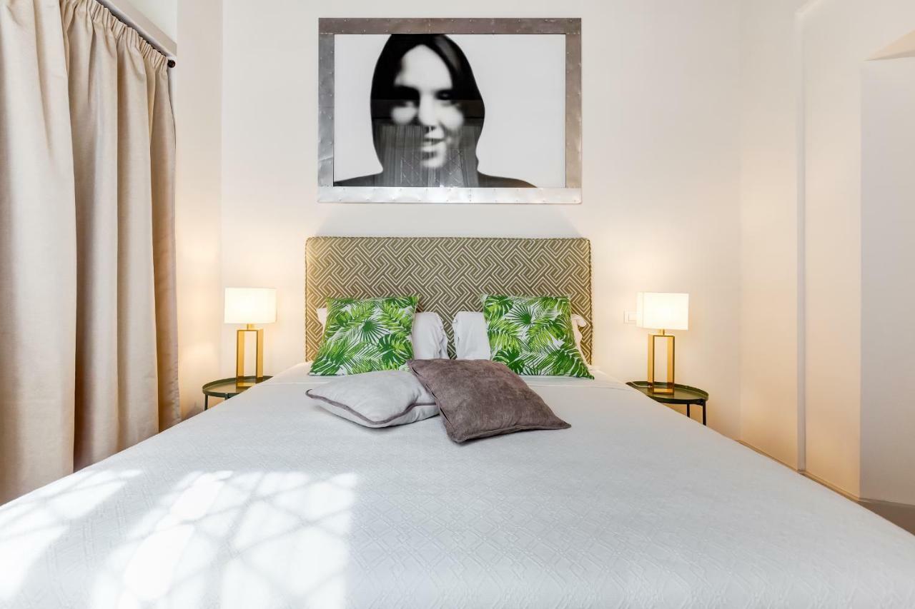 Trevi Chic House Appartement *