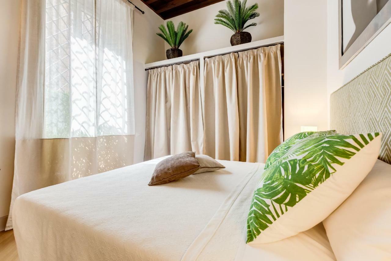 Trevi Chic House Appartement Rome
