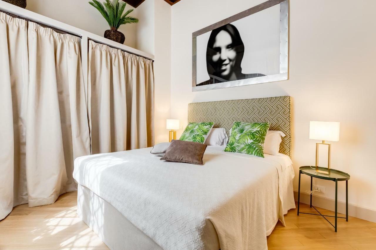 Trevi Chic House Appartement *