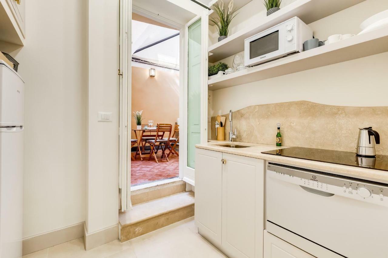 Trevi Chic House Appartement Rome