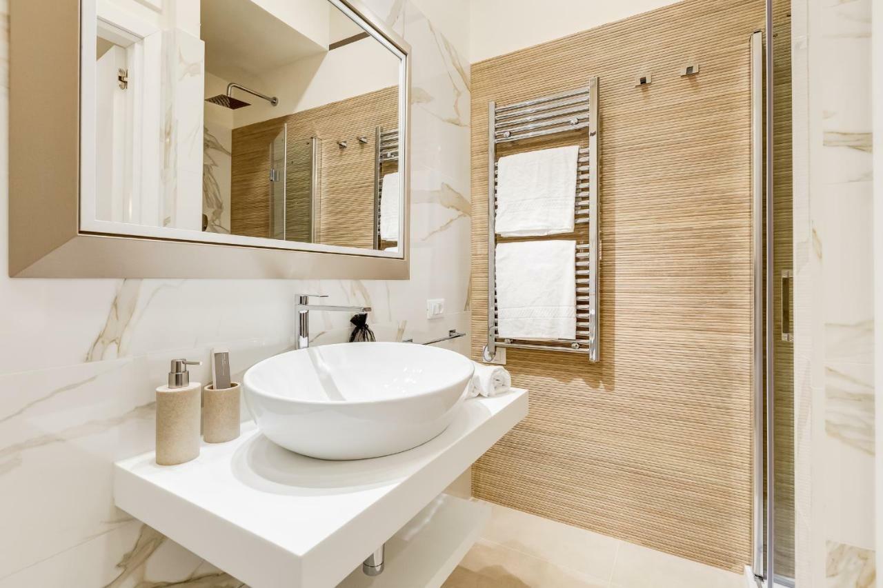 Trevi Chic House Appartement