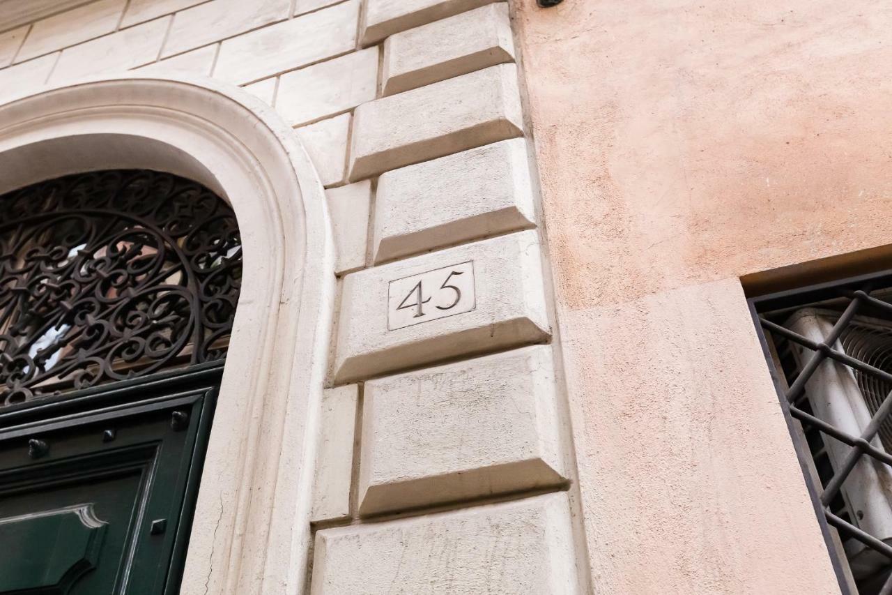 Trevi Chic House Appartement *