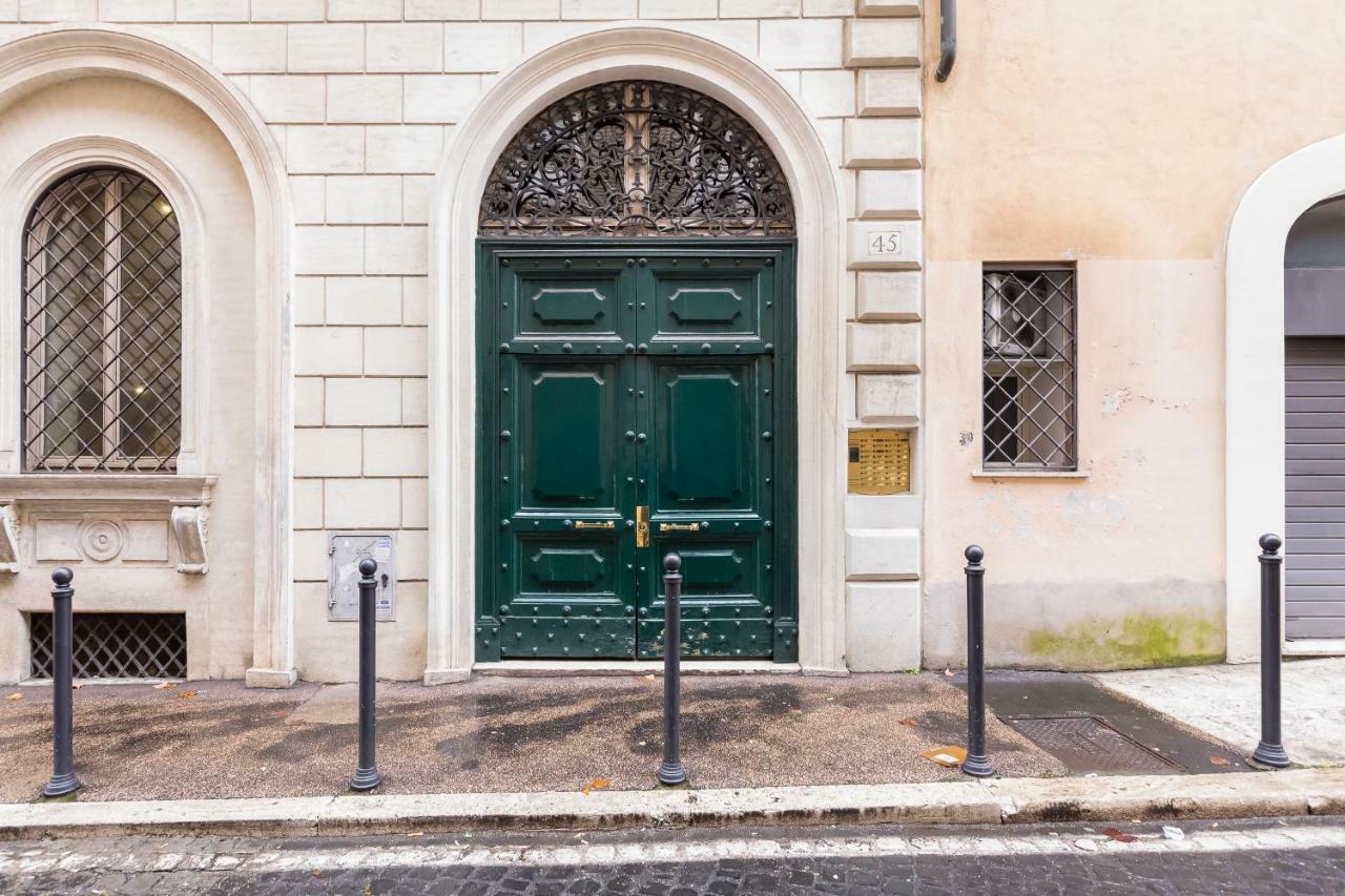 Trevi Chic House *