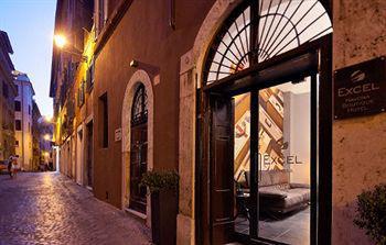 Hotel Navona Colors 3*
