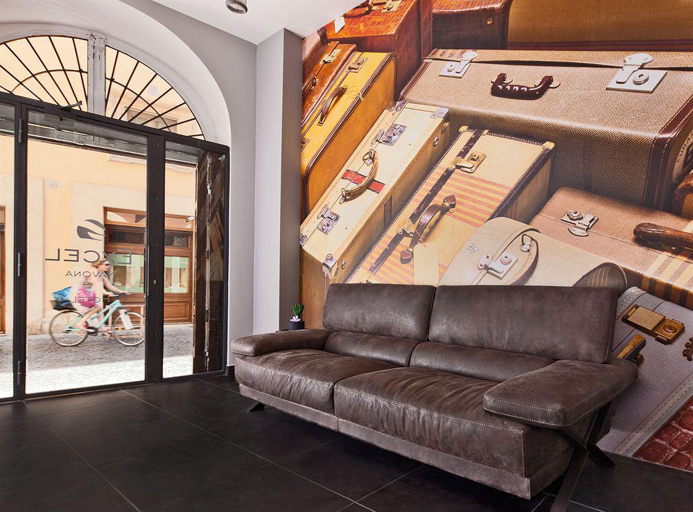 Navona Colors Hotel 3*