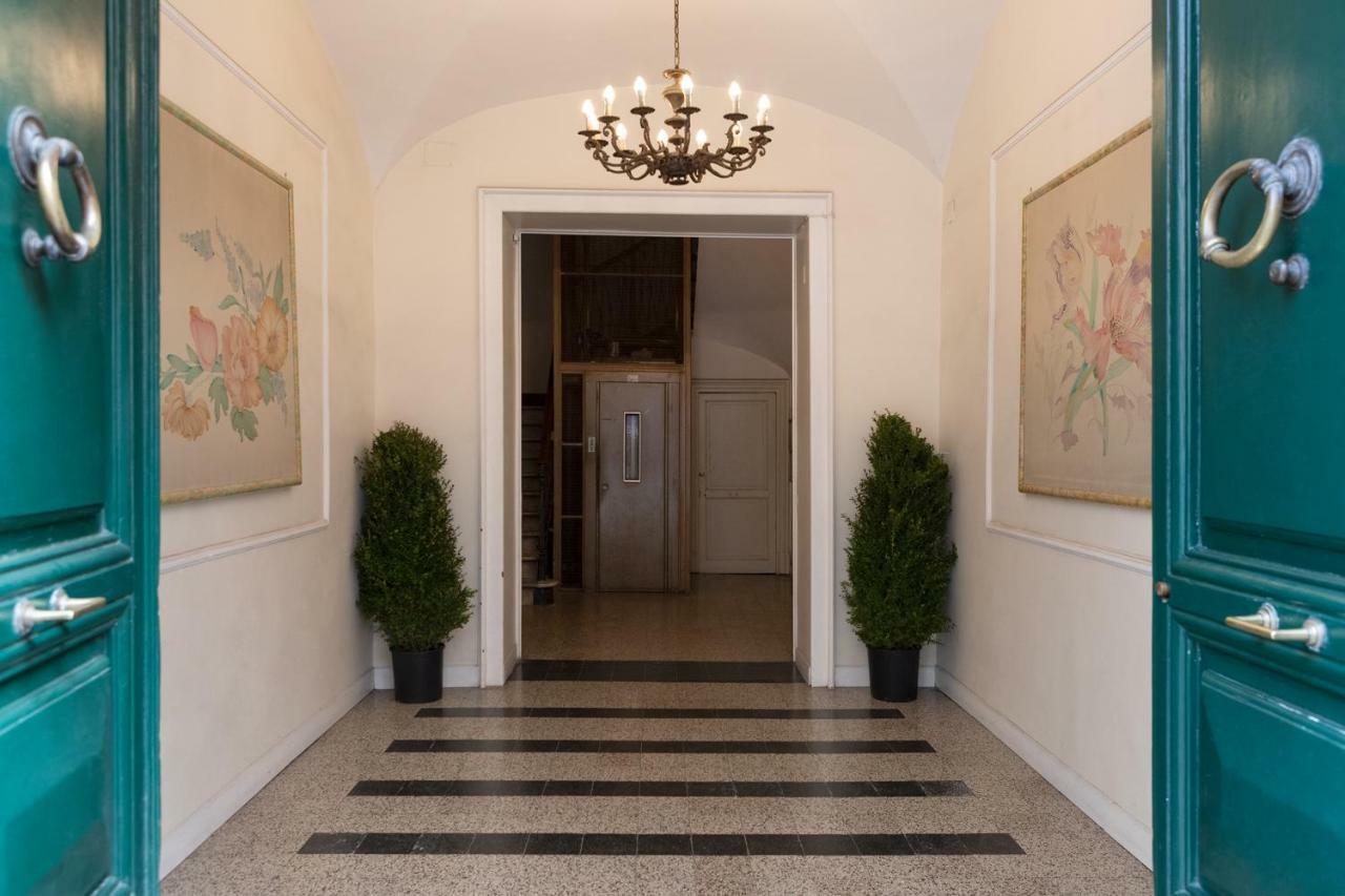 Cicero Center Maison d'hôtes Rome