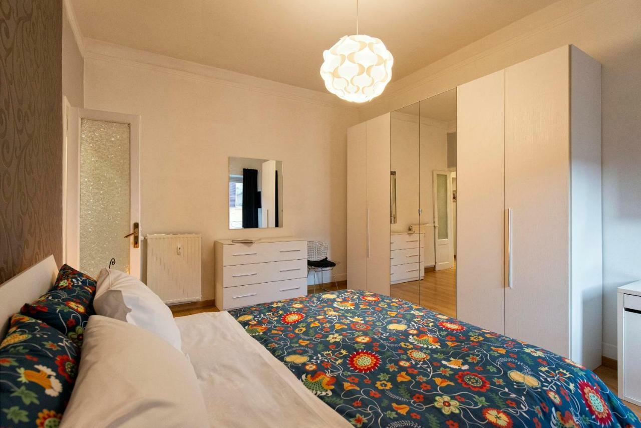 Appartement La Sapienza *
