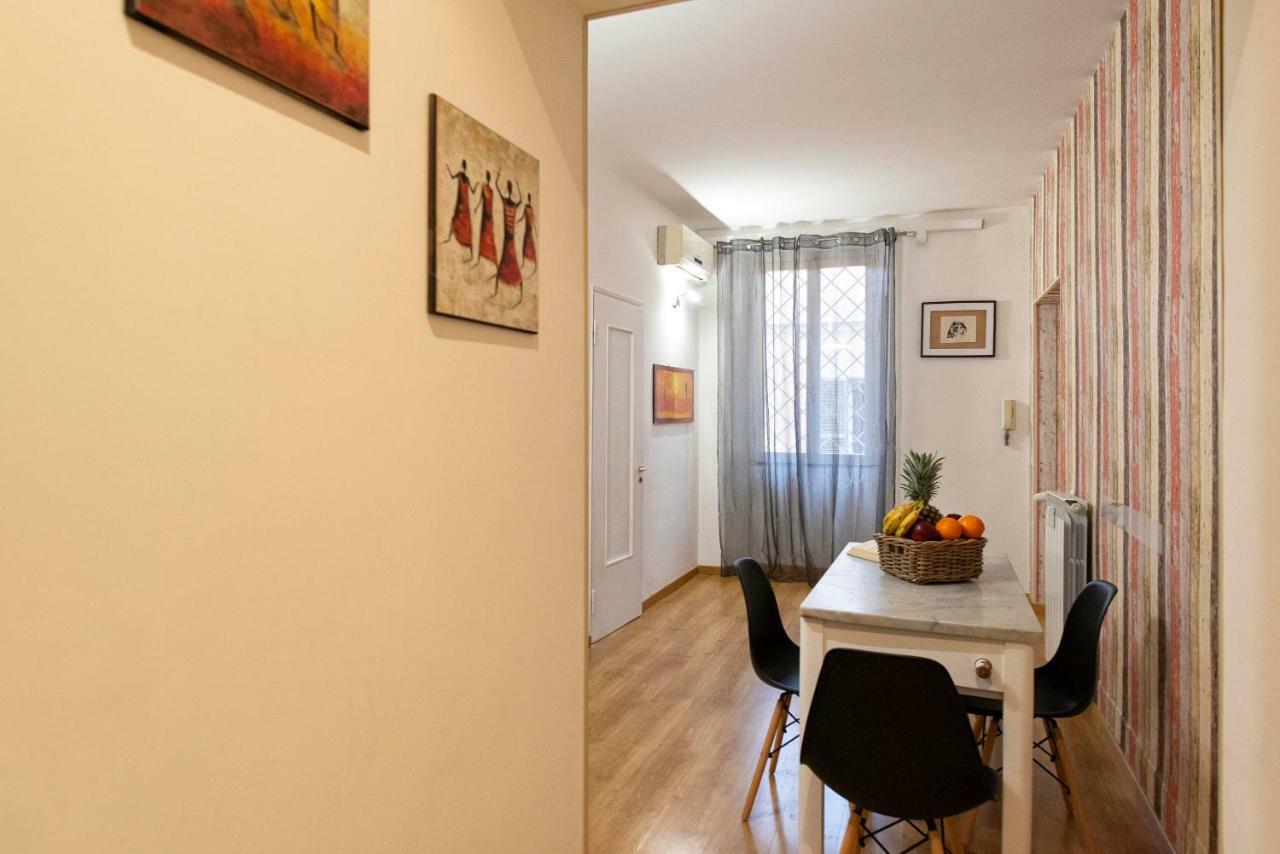 La Sapienza Appartement