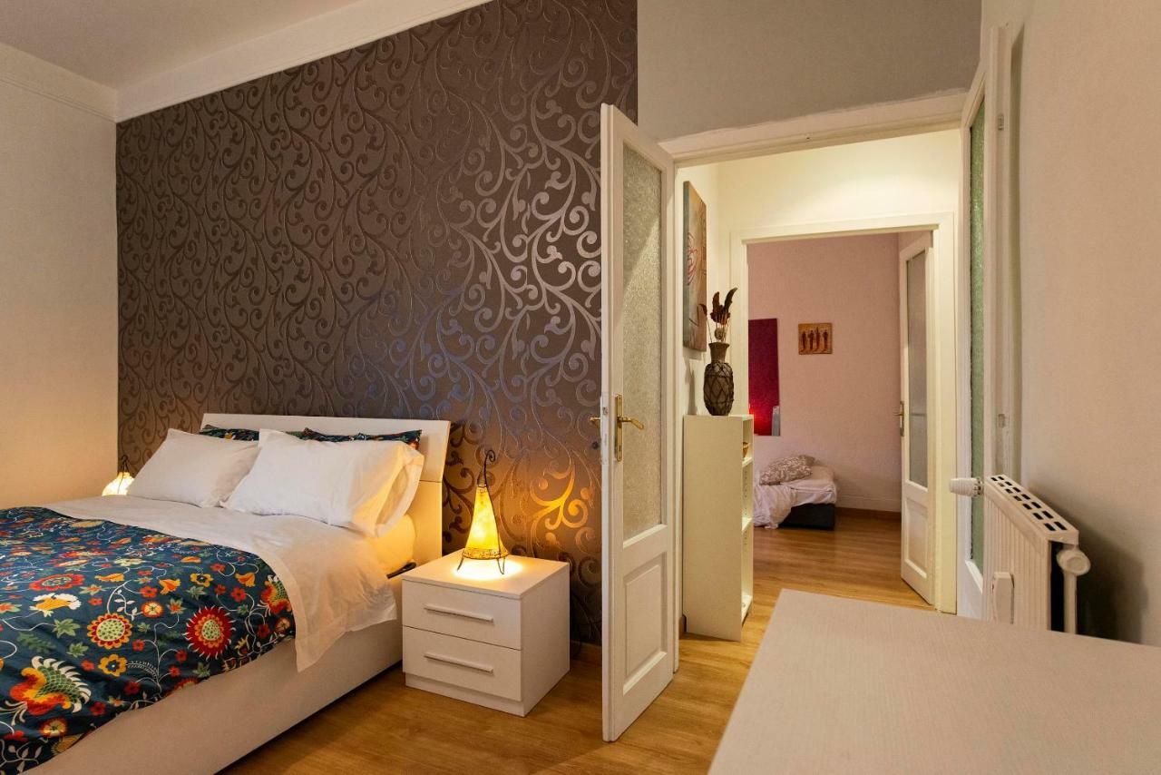 Appartement La Sapienza *