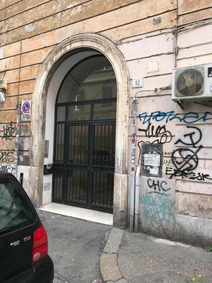 Appartement La Sapienza