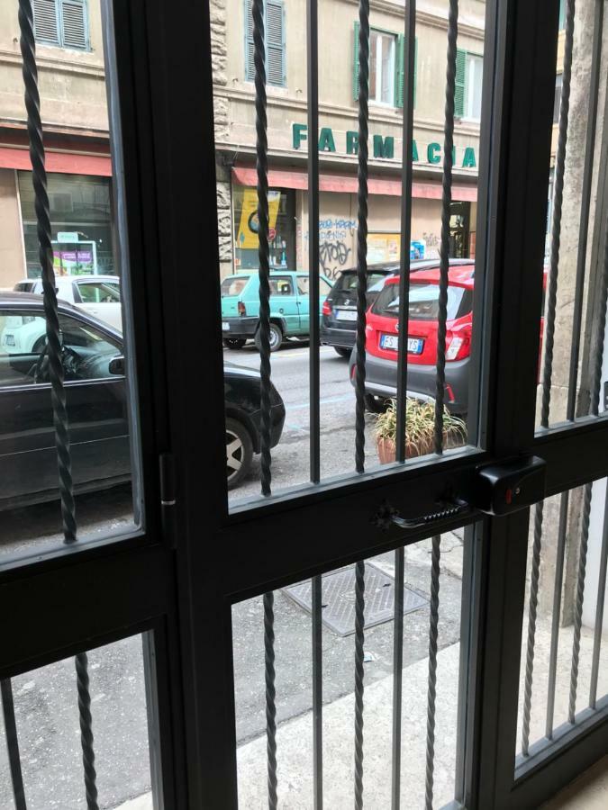 Appartement La Sapienza Rome