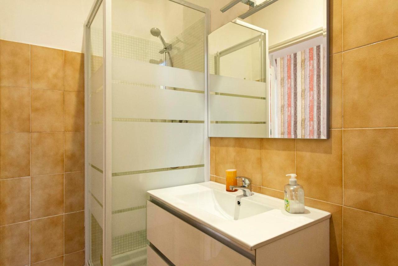 La Sapienza Appartement *