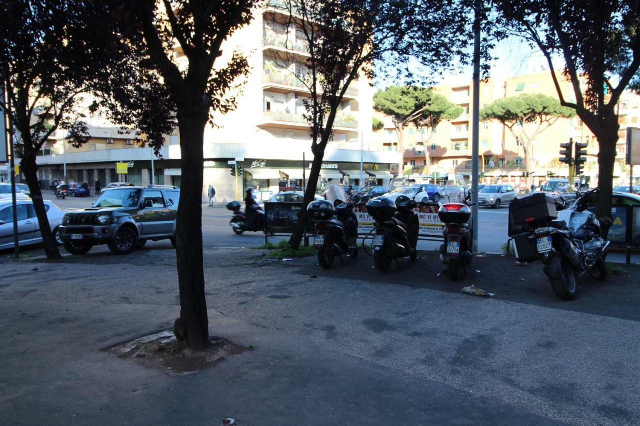 Star Of Couette-café Rome