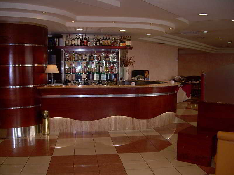 Ibis Styles Vintage Hotel Rome