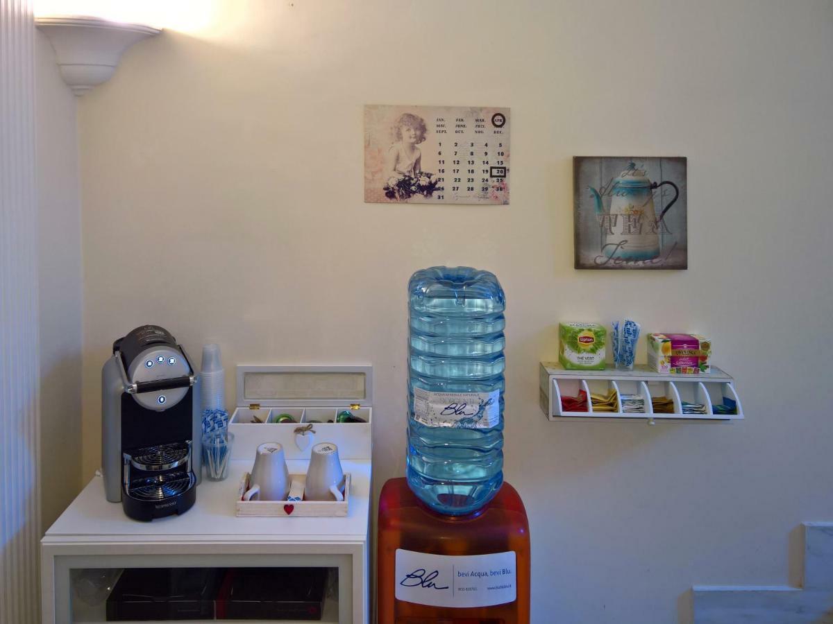 Ianus Guest house