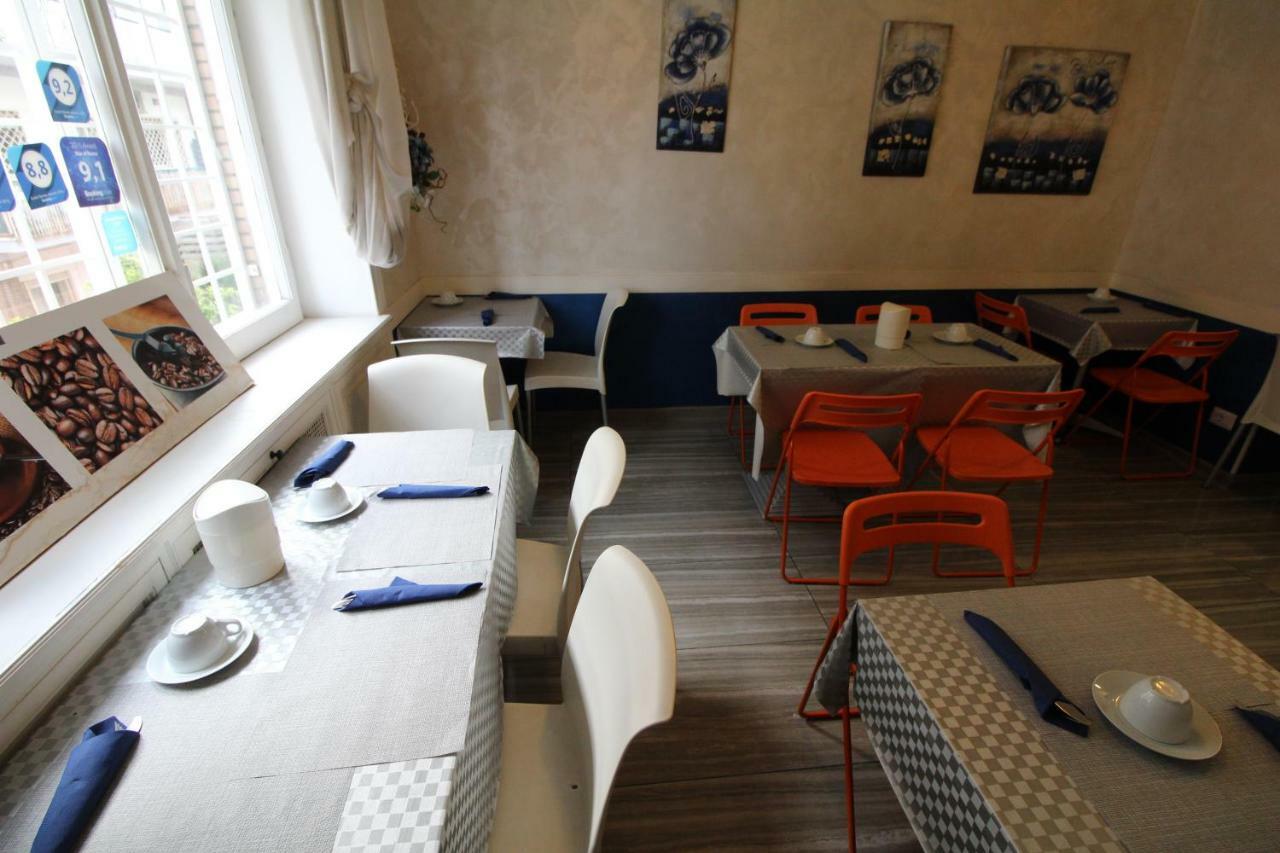Star Of Couette-café 2*