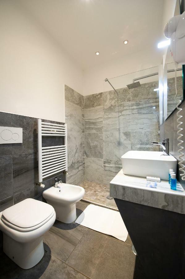Bed & Breakfast Art Atelier Borgo