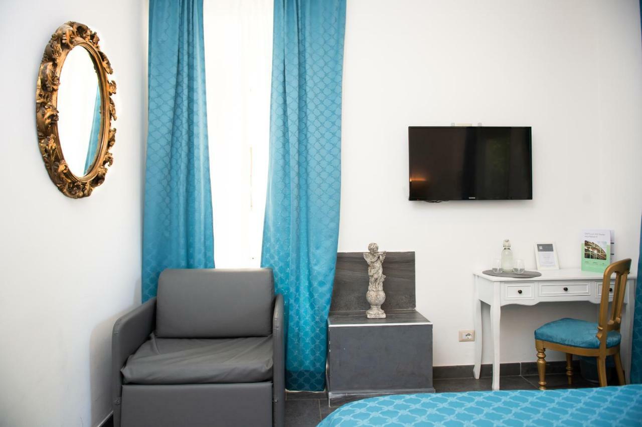 Art Atelier Borgo Bed & Breakfast