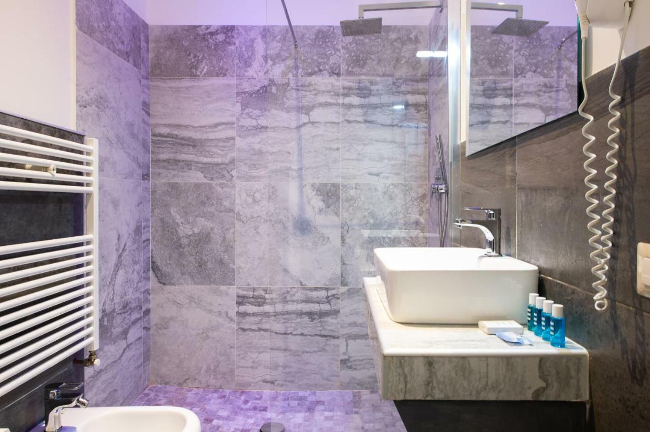 Bed & Breakfast Art Atelier Borgo 3*