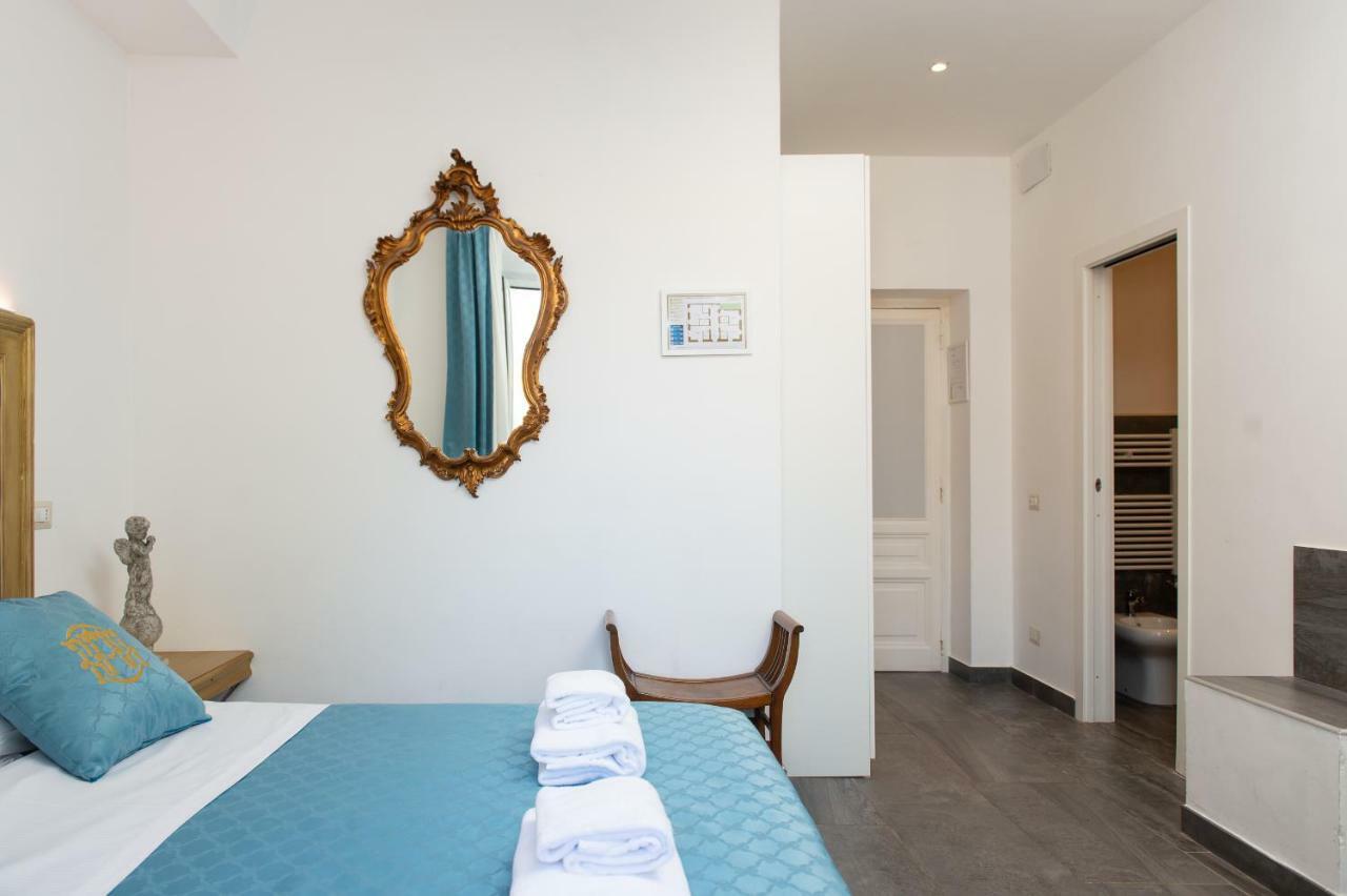 Bed & Breakfast Art Atelier Borgo 3*