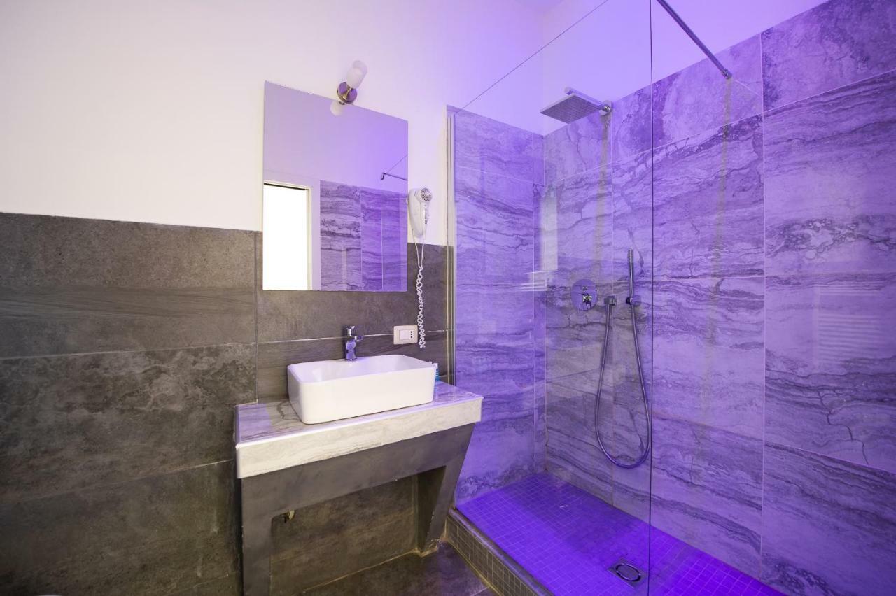 Art Atelier Borgo Bed & Breakfast