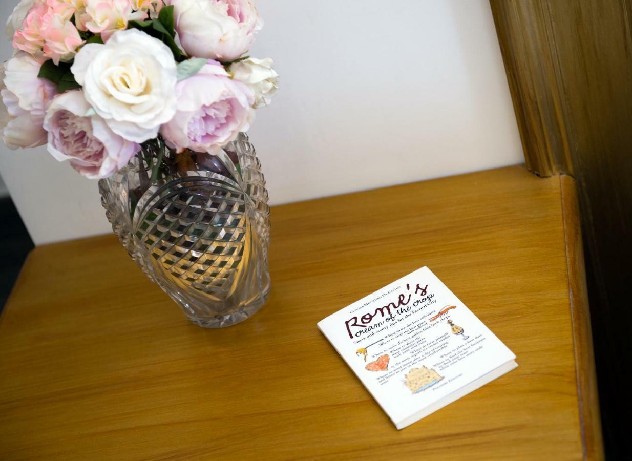 Bed & Breakfast Art Atelier Borgo Rome