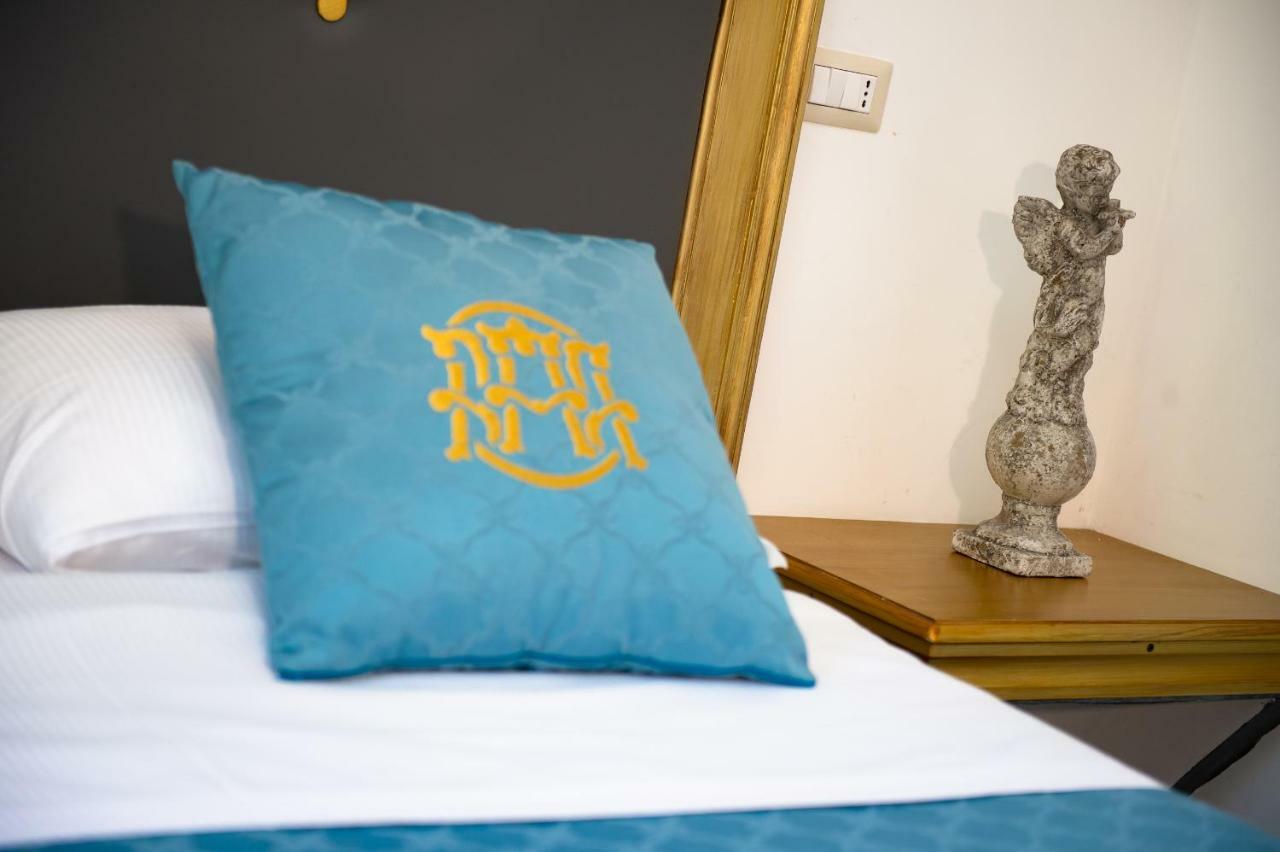 Art Atelier Borgo Bed & Breakfast