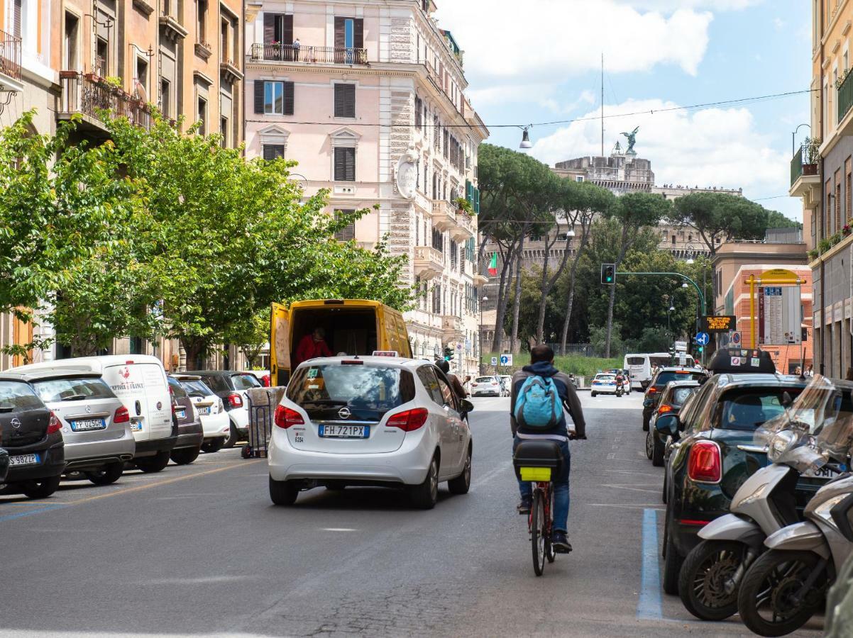 Art Atelier Borgo 3* Rome