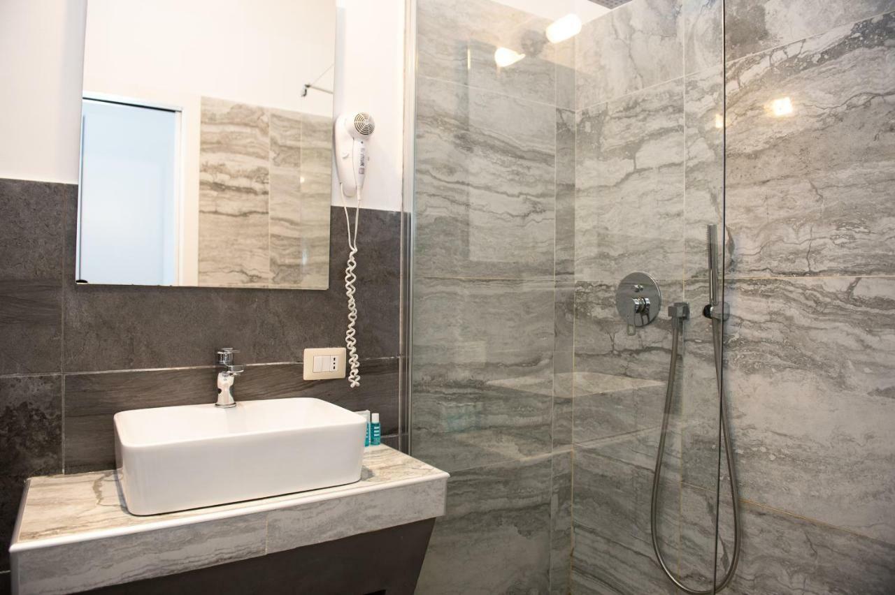Bed & Breakfast Art Atelier Borgo 3*