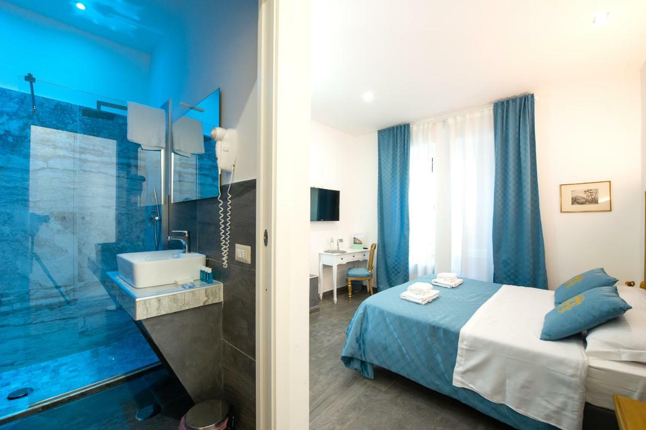 Bed & Breakfast Art Atelier Borgo 3*