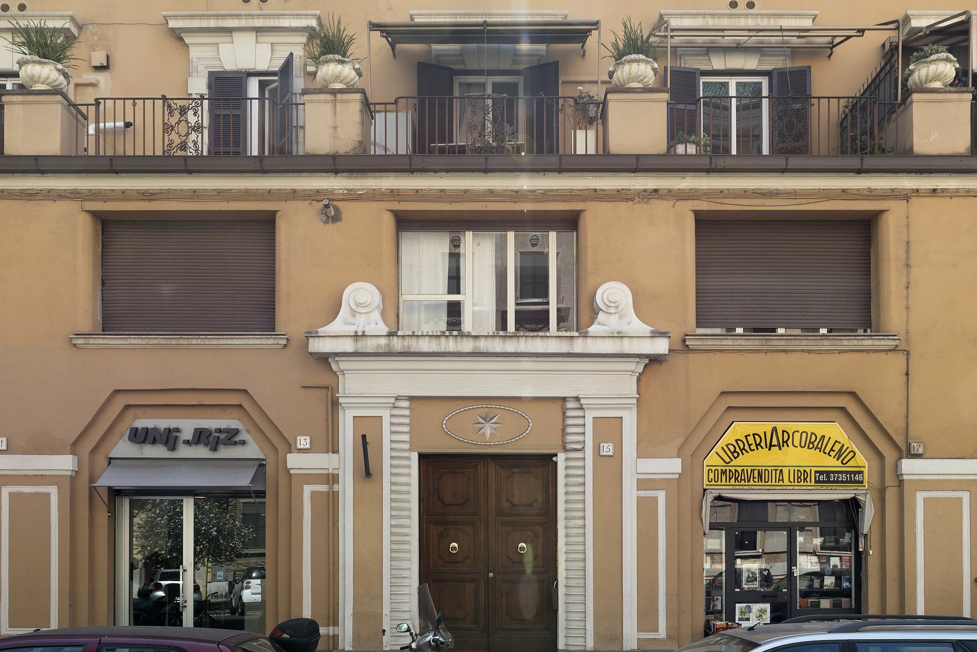Gasthuis Guest House