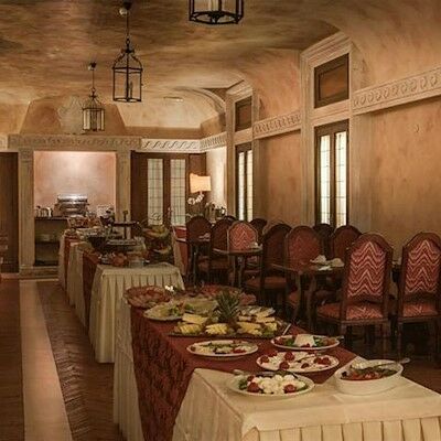 Hotel Palazzo Cardinal Cesi Roma
