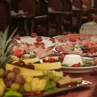 Palazzo Cardinal Cesi Hotel 4*