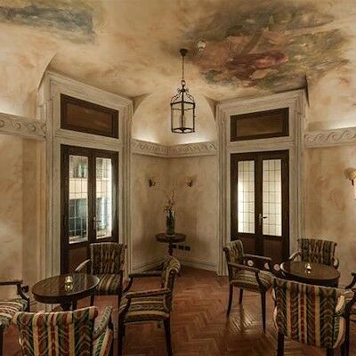 Palazzo Cardinal Cesi Hotel